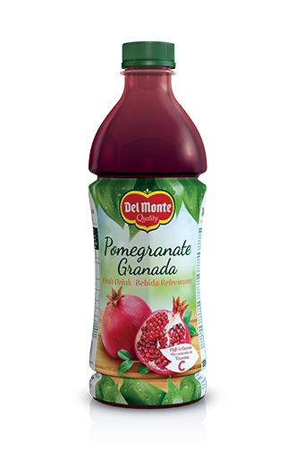 1L Pomegranate Juice